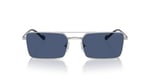 Vogue Eyewear Erkek Vo4309s Dikdörtgen Güneş Gözlüğü