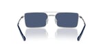 Vogue Eyewear Erkek Vo4309s Dikdörtgen Güneş Gözlüğü