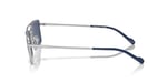 Vogue Eyewear Erkek Vo4309s Dikdörtgen Güneş Gözlüğü