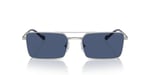 Vogue Eyewear Erkek Vo4309s Dikdörtgen Güneş Gözlüğü