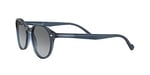 Vogue Eyewear Erkek Vo5327s Yuvarlak Güneş Gözlüğü
