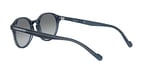 Vogue Eyewear Erkek Vo5327s Yuvarlak Güneş Gözlüğü