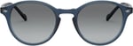Vogue Eyewear Erkek Vo5327s Yuvarlak Güneş Gözlüğü