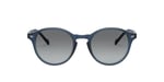 Vogue Eyewear Erkek Vo5327s Yuvarlak Güneş Gözlüğü