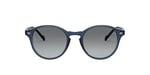 Vogue Eyewear Erkek Vo5327s Yuvarlak Güneş Gözlüğü