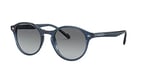 Vogue Eyewear Erkek Vo5327s Yuvarlak Güneş Gözlüğü
