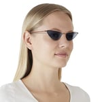 Vogue Eyewear Kadın Vo4138sm Kedi Gözü Güneş Gözlüğü