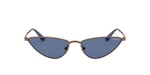 Vogue Eyewear Kadın Vo4138sm Kedi Gözü Güneş Gözlüğü