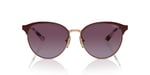 Vogue Eyewear Kadın Vo4303s Yuvarlak Güneş Gözlüğü