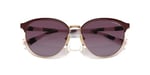 Vogue Eyewear Kadın Vo4303s Yuvarlak Güneş Gözlüğü