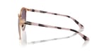 Vogue Eyewear Kadın Vo4303s Yuvarlak Güneş Gözlüğü