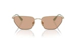 Vogue Eyewear Kadın Vo4316s Kedi Gözü Güneş Gözlüğü