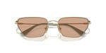 Vogue Eyewear Kadın Vo4316s Kedi Gözü Güneş Gözlüğü