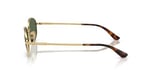 Vogue Eyewear Kadın Vo4323s Oval Güneş Gözlüğü