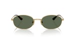 Vogue Eyewear Kadın Vo4323s Oval Güneş Gözlüğü