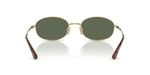 Vogue Eyewear Kadın Vo4323s Oval Güneş Gözlüğü