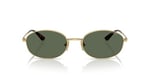 Vogue Eyewear Kadın Vo4323s Oval Güneş Gözlüğü