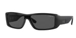 Vogue Eyewear Kadın Vo5442s Dikdörtgen Güneş Gözlüğü