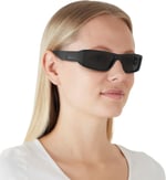 Vogue Eyewear Kadın Vo5442s Dikdörtgen Güneş Gözlüğü