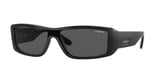 Vogue Eyewear Kadın Vo5442s Dikdörtgen Güneş Gözlüğü