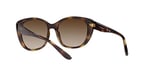 Vogue Eyewear Kadın Vo5457s Kelebek Güneş Gözlüğü