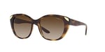 Vogue Eyewear Kadın Vo5457s Kelebek Güneş Gözlüğü