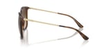Vogue Eyewear Kadın Vo5564s Kare Güneş Gözlüğü