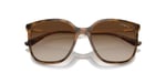 Vogue Eyewear Kadın Vo5564s Kare Güneş Gözlüğü