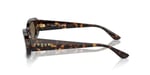 Vogue Eyewear Kadın Vo5582s Oval Güneş Gözlüğü