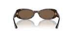 Vogue Eyewear Kadın Vo5582s Oval Güneş Gözlüğü