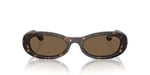 Vogue Eyewear Kadın Vo5582s Oval Güneş Gözlüğü