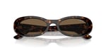 Vogue Eyewear Kadın Vo5582s Oval Güneş Gözlüğü