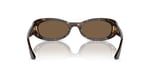 Vogue Eyewear Kadın Vo5582s Oval Güneş Gözlüğü