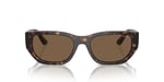 Vogue Eyewear Kadın Vo5586s Dikdörtgen Güneş Gözlüğü