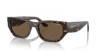 Vogue Eyewear Kadın Vo5586s Dikdörtgen Güneş Gözlüğü