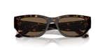 Vogue Eyewear Kadın Vo5586s Dikdörtgen Güneş Gözlüğü