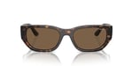 Vogue Eyewear Kadın Vo5586s Dikdörtgen Güneş Gözlüğü