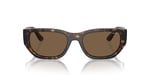 Vogue Eyewear Kadın Vo5586s Dikdörtgen Güneş Gözlüğü