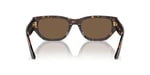 Vogue Eyewear Kadın Vo5586s Dikdörtgen Güneş Gözlüğü