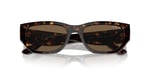 Vogue Eyewear Kadın Vo5586s Dikdörtgen Güneş Gözlüğü