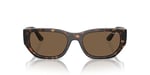 Vogue Eyewear Kadın Vo5586s Dikdörtgen Güneş Gözlüğü
