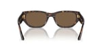 Vogue Eyewear Kadın Vo5586s Dikdörtgen Güneş Gözlüğü