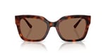 Vogue Eyewear Kadın Vo5613sb Kare Güneş Gözlüğü
