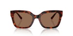 Vogue Eyewear Kadın Vo5613sb Kare Güneş Gözlüğü