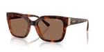 Vogue Eyewear Kadın Vo5613sb Kare Güneş Gözlüğü