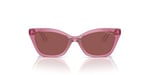 Vogue Eyewear VJ 2020 306569 48 Junior Çocuk Güneş Gözlüğü