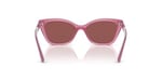 Vogue Eyewear VJ 2020 306569 48 Junior Çocuk Güneş Gözlüğü