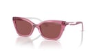 Vogue Eyewear VJ 2020 306569 48 Junior Çocuk Güneş Gözlüğü