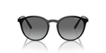 Vogue Eyewear VO - 0VO5544SI gözlük, Yetişkinler Unisex, Çok renkli, Tek Boyut
