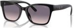 Vogue Eyewear VO 5534-SI COL W44/36 53-18-140 KADIN GÜNEŞ GÖZLÜĞÜ